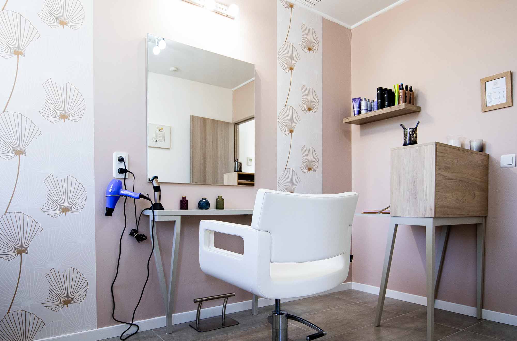 Salon Vita Capilae Complément Capillaire